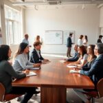 Assessment Center: La Herramienta Clave para Evaluar y Potenciar tu Liderazgo Profesional