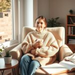 Consejos efectivos para ser más amable contigo mismo y potenciar tu bienestar y felicidad