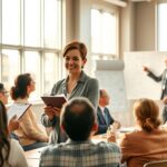 Diferencias clave entre coaching y liderazgo: cómo potenciar habilidades y gestión efectiva