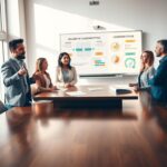 Descubre los 6 tipos de liderazgo de Goleman y cómo potenciar tu gestión efectiva