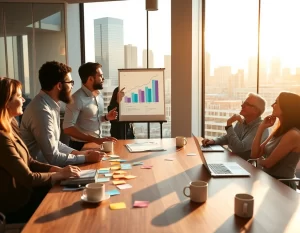 sobre comunicación y motivación en equipos de alto rendimiento