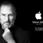 steve jobs inspirando liderazgo