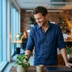 Consejos de motivación laboral para reducir la desconexión