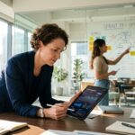 Eficacia y eficiencia en equipos de trabajo: medir, comparar y mejorar