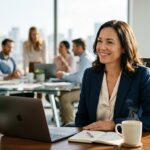 Liderazgo y satisfacción laboral: estilos, impacto y buenas prácticas
