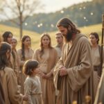 Qué Es Un Líder Según La Biblia Descubre Su Significado Y Características Esenciales