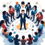 ¿Cuáles Son Los Pilares Del Liderazgo? Descubre Las Claves Del Éxito