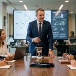 Cuándo surge el liderazgo: origen, evolución histórica y aplicación