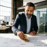 Importancia de la misión y visión: cómo dan rumbo y coherencia a tu empresa