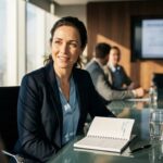Lo más importante en una reunión de trabajo para que sí sea productiva